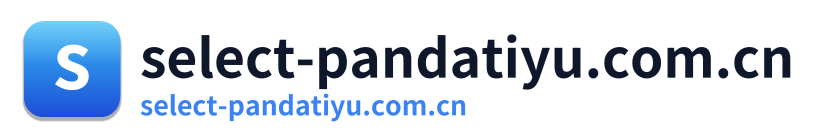 select-pandatiyu.com.cn